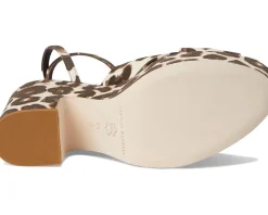 Women Loeffler Randall Chunky Platform Sandals