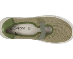 Arcopedico Cibele Green Online