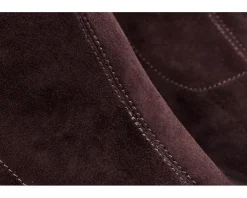 Women Madewell Ciel Kitten Heel Glove Bootie - Suede