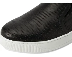 Vaneli Cindy Black Nappa New