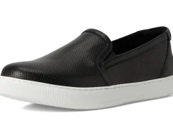 Vaneli Cindy Black Nappa New