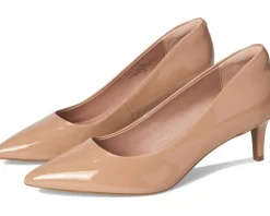 Rockport Cindy Light Natural Patent Outlet