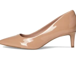 Rockport Cindy Light Natural Patent Outlet