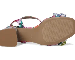 Blue by Betsey Johnson Cinthia Berry Multi New