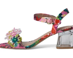 Blue by Betsey Johnson Cinthia Berry Multi New