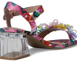 Blue by Betsey Johnson Cinthia Berry Multi New