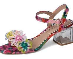 Blue by Betsey Johnson Cinthia Berry Multi New