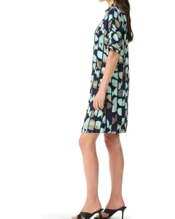 Women NIC+ZOE Circle Sequence Devon Dress