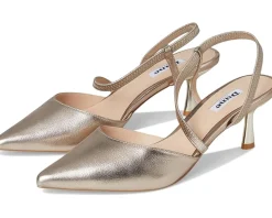 Women Dune London Citrus