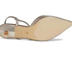 Women Dune London Citrus