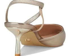 Women Dune London Citrus