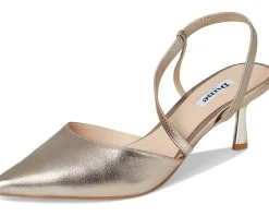 Women Dune London Citrus