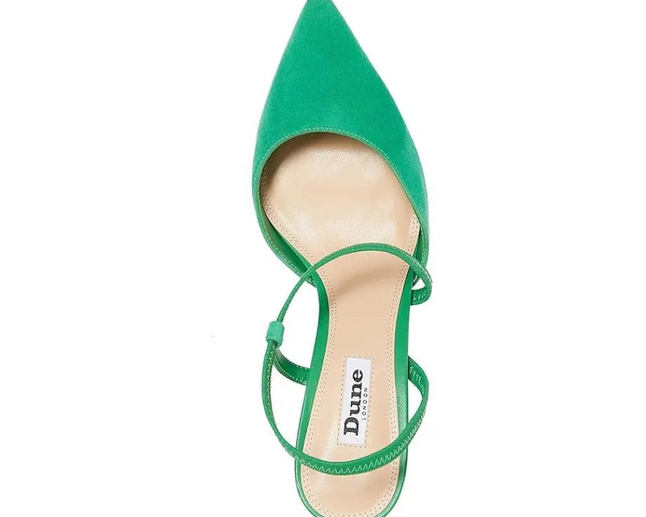 Women Dune London Citrus