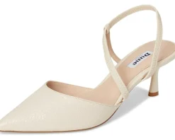 Dune London Citrus Ecru Discount