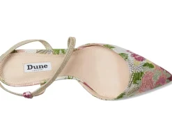 Women Dune London Citrus
