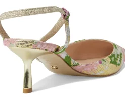 Women Dune London Citrus