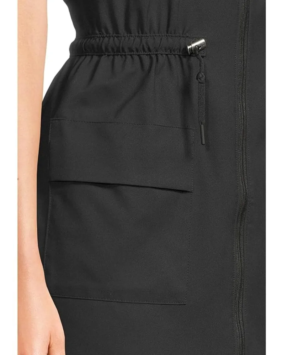 Women Beyond Yoga City Chic Dress