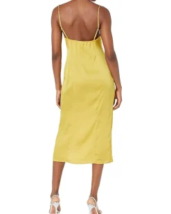 Women Free People City Cool Midi Slip