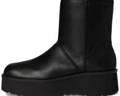 UGG Cityfunc Mid Black Online