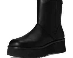 UGG Cityfunc Mid Black Online
