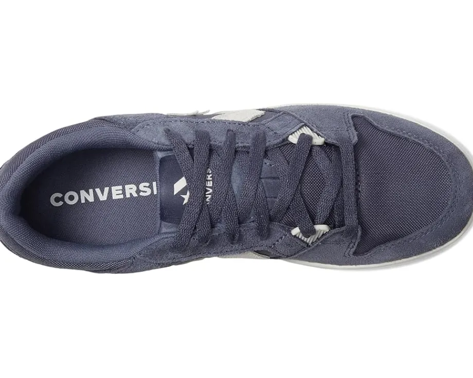 Women Converse Cl98 Suede