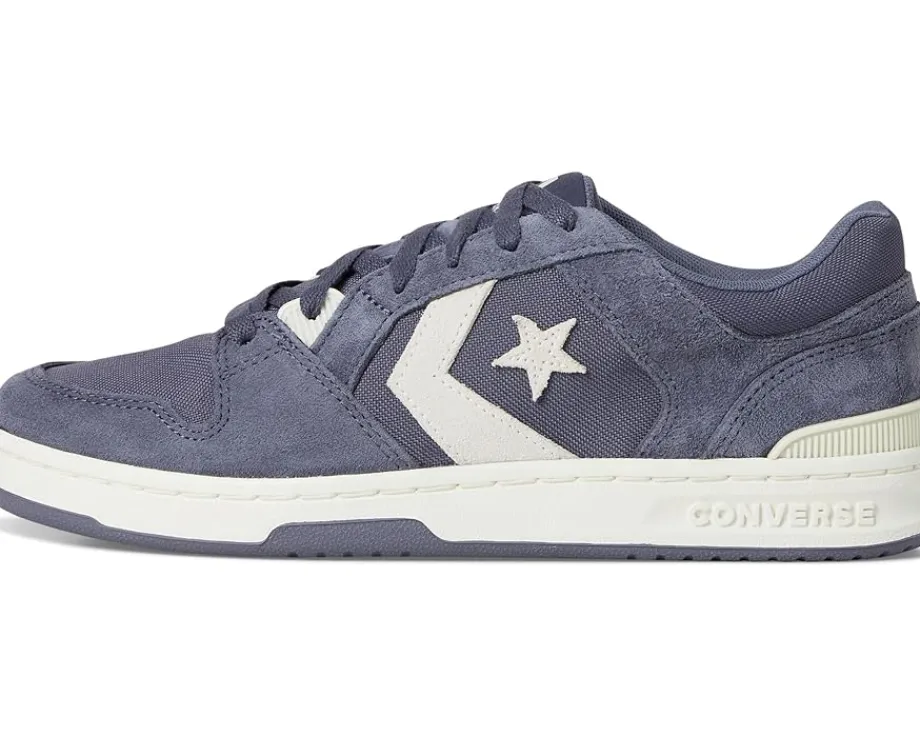 Women Converse Cl98 Suede