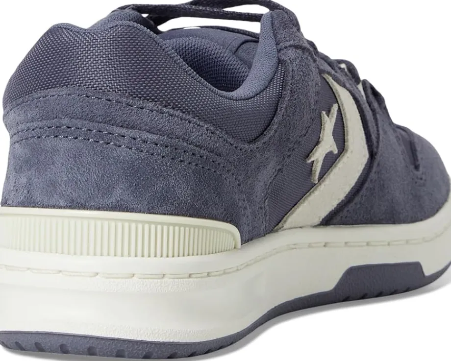 Women Converse Cl98 Suede