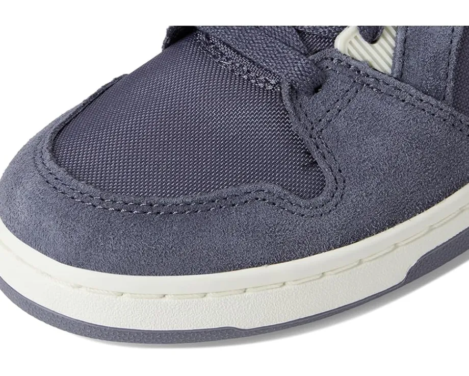 Women Converse Cl98 Suede