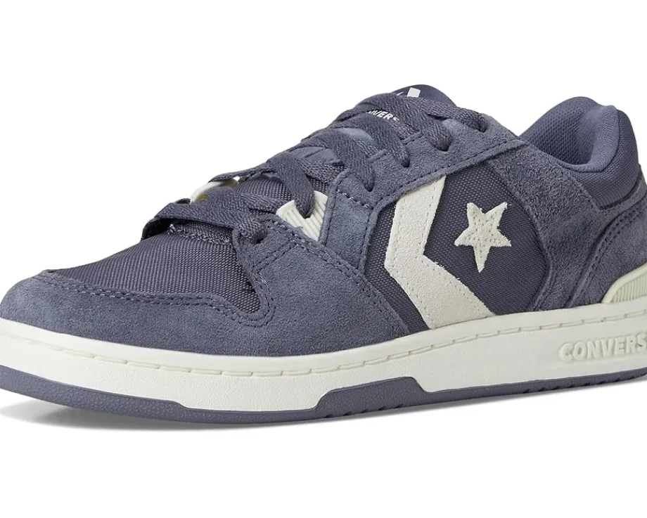 Women Converse Cl98 Suede