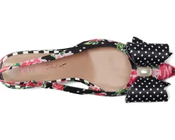 Women Blue by Betsey Johnson Claira