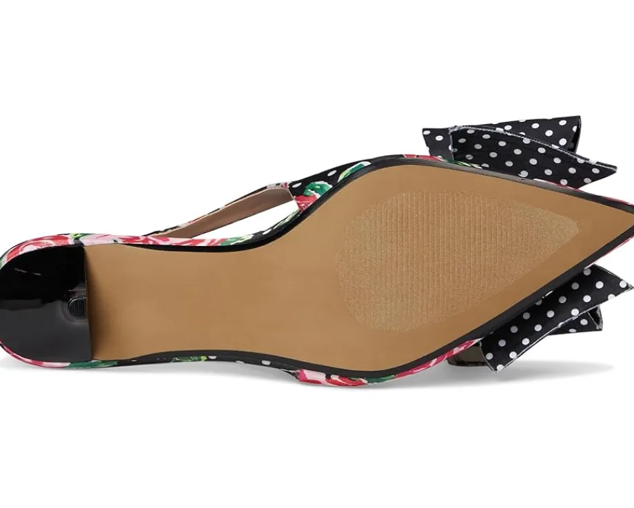 Women Blue by Betsey Johnson Claira