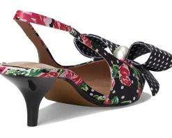 Women Blue by Betsey Johnson Claira