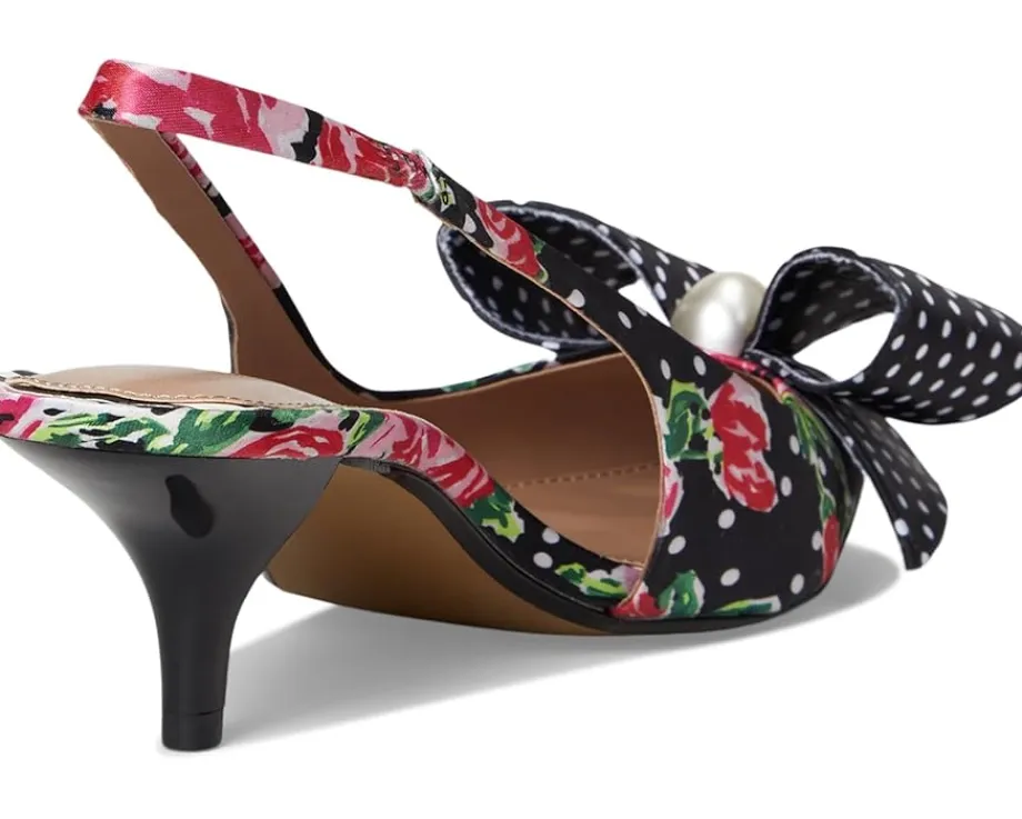 Women Blue by Betsey Johnson Claira