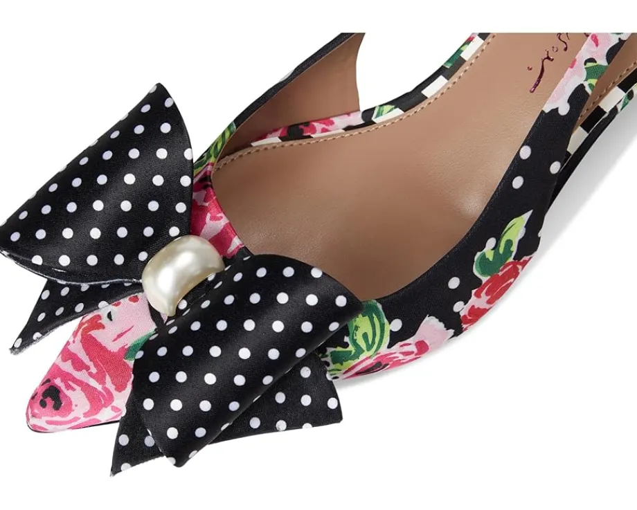 Women Blue by Betsey Johnson Claira