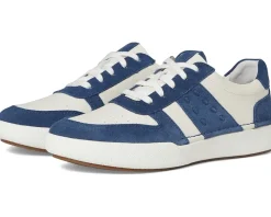 Josef Seibel Claire 27 White/Jeans Hot