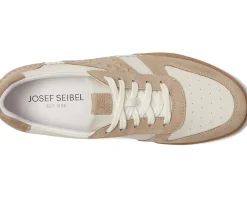 Josef Seibel Claire 27 White/Beige Hot
