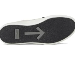 Josef Seibel Claire 27 White/Black Sale