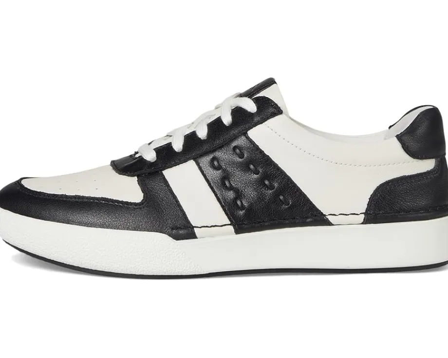 Josef Seibel Claire 27 White/Black Sale