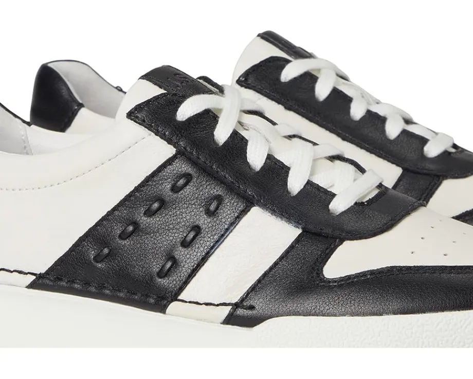 Josef Seibel Claire 27 White/Black Sale