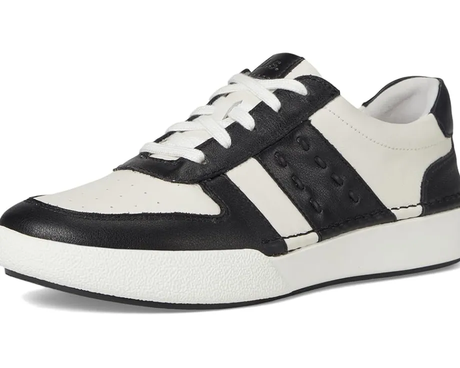 Josef Seibel Claire 27 White/Black Sale