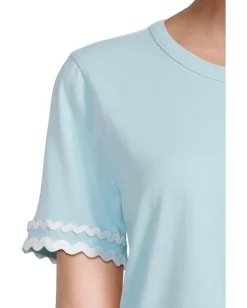 Women Lilly Pulitzer Clairmont Trimmed Knit To