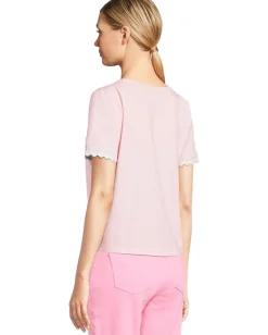 Women Lilly Pulitzer Clairmont Trimmed Knit To