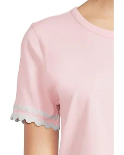 Women Lilly Pulitzer Clairmont Trimmed Knit To