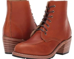 Red Wing Heritage Clara Oro Legacy Clearance