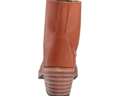 Red Wing Heritage Clara Oro Legacy Clearance