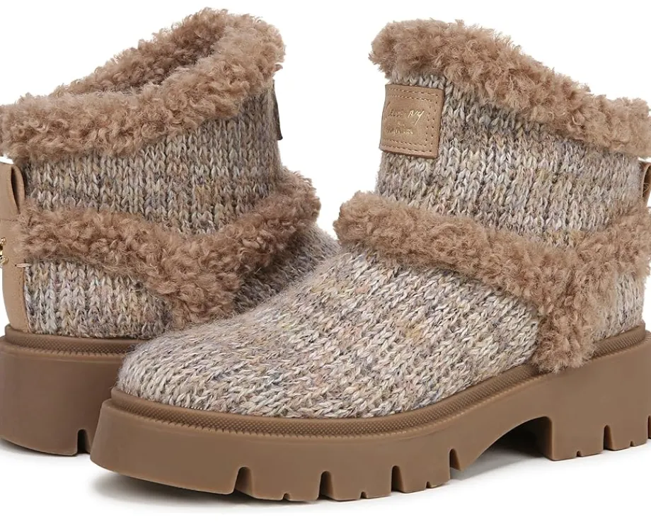 Women Circus NY by Sam Edelman Clare