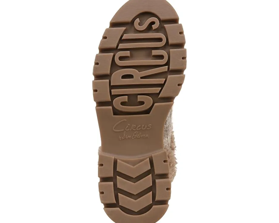 Women Circus NY by Sam Edelman Clare