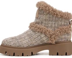 Women Circus NY by Sam Edelman Clare