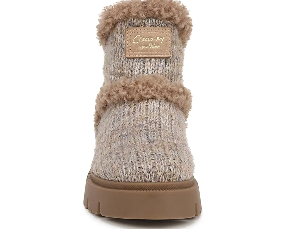 Women Circus NY by Sam Edelman Clare