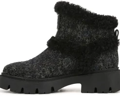 Circus NY by Sam Edelman Clare Black Multi/Black Clearance